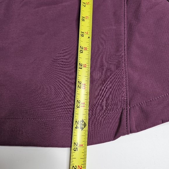 Patagonia Womens Adze Jacket Polartec Softshell Stretch Pink Size S. - Picture 12 of 13